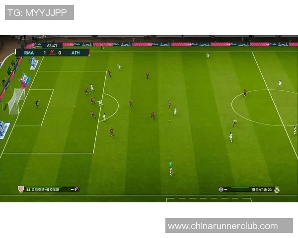 实况足球皇马:重温经典对决与球星风采的激情之旅